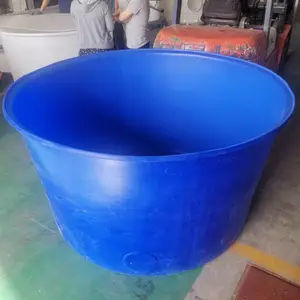 ������***600LʳƷ��֬\ϴ��Ͱ\����ԲͰ����ͰPE����ˮ��