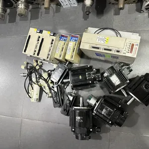 安川机器人伺服电机报警故障编码器调试/调零位、更换轴承维修