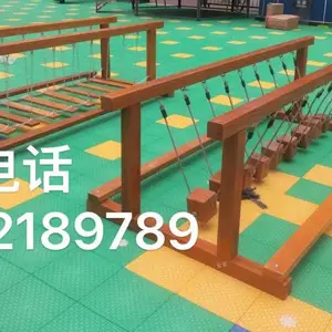 石家庄幼儿园蹦蹦床 幼儿园秋千 幼儿园转椅荡桥 儿童攀爬架多少钱