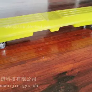 挖掘机履带橡胶块聚氨酯履带胶块挖机履带橡胶块推土机鞋套橡胶块