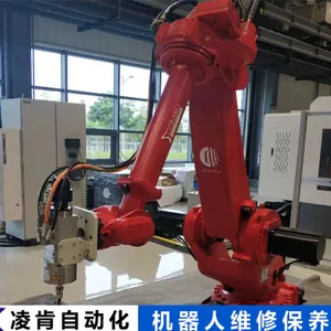 MOTOMAN-AR1440E����YASKAWA������ά�ޱ���ֵ��һ��