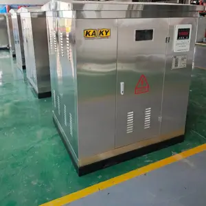 ����¡ KSG-800KVA 0.4/10KV KSG���ø�ʽ��ѹ�� ��KA��֤