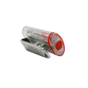 ��������GAD101��λ�Ȼ�������ʾ��־��LED�ɵ�ش�������