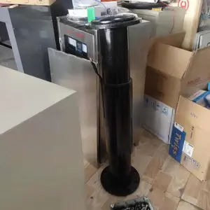 供应脉冲脱磁器 谐和波高频脉冲脱磁器 矿浆脱磁 型号规格支持定制