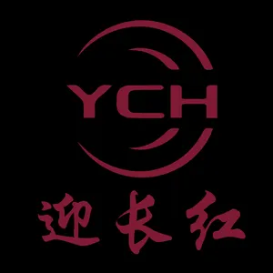 上海迎长红实业有限公司