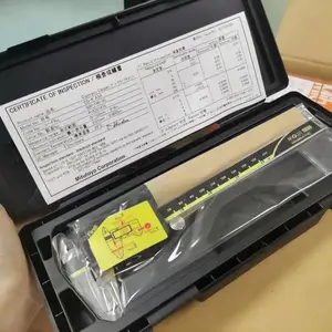�ձ��������Կ��� 500-196-30�߾��ȵ����α꿨��0-150mm