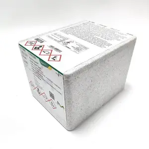 德国默克Merck COD预装管试剂1.14560.0001 检测范围4.0-40.0 mg/L
