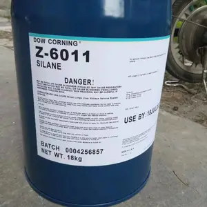 道康宁6011硅烷偶联剂附着力促进剂密着剂胶黏剂