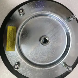 邓禄普 Dunlop 空气弹簧、大型气囊 Pneuride 2.75×3