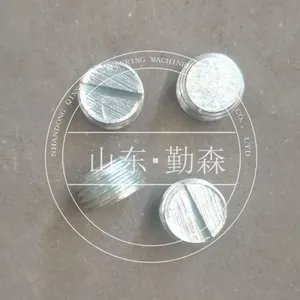平地机配件 各种型号齐全 山推推土机配件SD32 通气塞 07030-00252