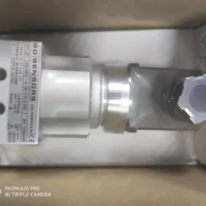 BD SENSORS DMP 333-130-1603-3-3-100 德国进口压力变送器