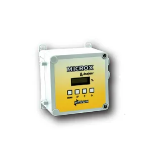 Microx-118制氧机用富氧分析仪 Ntron产品分析仪