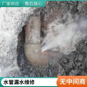 �� ����ⰵ�����©ˮ������ˮ�ܱ���ά�ޣ�������йѹ��©