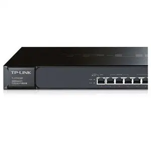TP-LINK TL-ER3229G双核多WAN口千兆企业VPN路由器