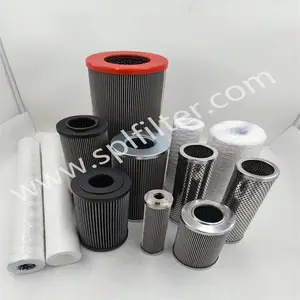 柯林斯CLEAN液压油系统设备吸油折叠滤芯PBE0020F020N