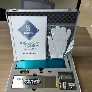 KIC-start炉温测试仪