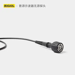 RIGOL��ԴPVP3150ʾ����ͨ����Դ̽ͷPVP2350�滻RP2200����̽ͷ