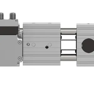 FESTO ELGE-TB�ݴ��ᵥԪ ELGE-TB-35-100-0H-ST-M-H1-PLK-AA-AT-FR