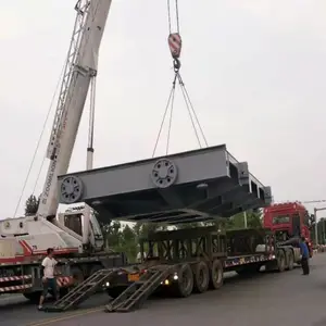 欣固供应闸门尺寸宽×高2.5m×1.5m钢制闸门、铸铁闸门,节制闸、分水闸配套螺杆式启闭机