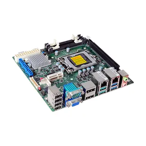 CS100 9th/8th Intel® Core™, Intel® Q370/C246/H310