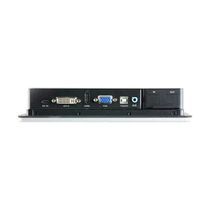 IDP070-MS Two Types Touch: Projected Capacitive Multi-touch / Resistive Touch