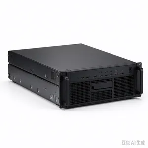 AI 推理服务器 私有化大模型内网离线推理算力主机
