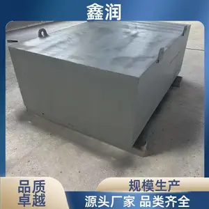 永磁吊挂除铁器 石英砂输送皮带磁性金属分离清理设备