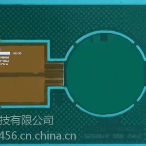 快速FPCB软硬结合板打样_购软硬结合板价格