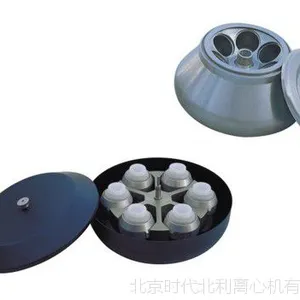 DT5-4D型立式大容量冷冻离心机