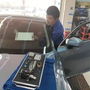 房车玻璃修补-福耀汽车玻璃-天津房车玻璃修补