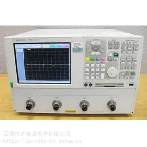 安捷伦N5230A PNA-L 网络分析仪 四端口 20G