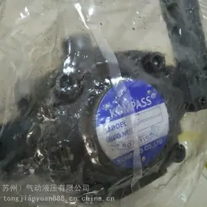 ̨�念����KOMPASS����ҶƬ��VD2-30F-A2������Һѹ�ͱ�