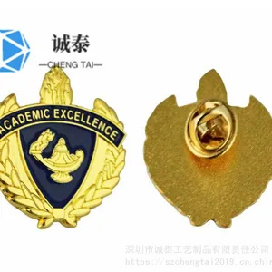 烤漆帽徽定制,金属徽章制作,北京定制徽标厂
