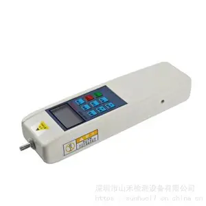 HF-500推拉力计数显弹簧测力计指针式拉力机压力测试仪拉力试验机