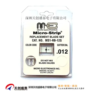 ����Microstrip�����Ȱ�ǯ��Ƭms1-rb-08s