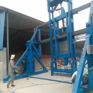 ʯ���ۼ�װ�䷭ת�� �ۿڼ�װ��װж��װ��泵��ת