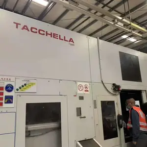 ��������� TACCHELLA-IS2����Բ����ĥ����λ���۶���ĥ��