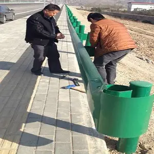 供应包头公路护栏网规格