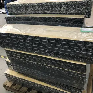 上海汉道 设备用隔音消音棉 隔音降噪 背胶 异性加工