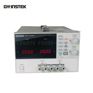 GWinstek/固纬GPD-3303S/GPD-4303S/GPD-2303S可编程直流电源USB接口30V3A