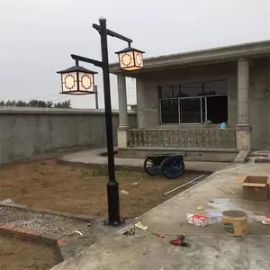 �¹���ʽ̫����·�ƾ��۵�3��С����԰�����ˮ����˫ͷledͥԺ��