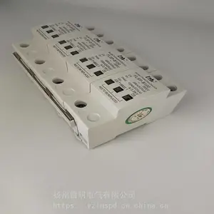 供应T1型电源电涌保护器10/350Iimp12.5ka