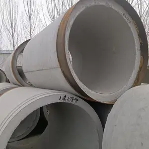 水泥管,排水管,污水管,钢筋混凝土水泥管