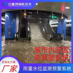 �����������Լ��Ԥ��Ԥ��ϵͳ���������ͣ��������ˮλ���߼��