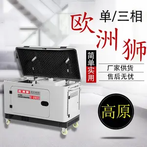 ���ͷ����12KW������