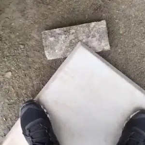 上海水泥隔热板