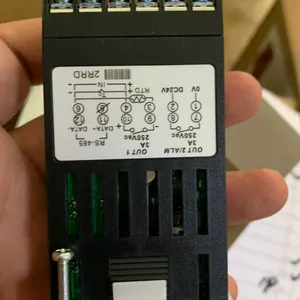 ��Ӧ Automation Direct �¶ȿ����� SL4824-RR-D