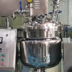 50L��վ����黯�� ���ƽ�ɳ�������ټ���Һѹ�����黯�豸