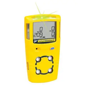GasAlertMicroClip Series