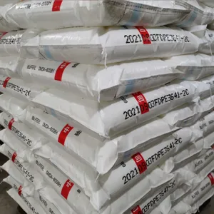 HDPE DMDA-8920 独 山子石化 特性 易加工 高强度 用途 玩具 容器